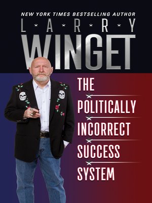 cover image of The Politically Incorrect Success System